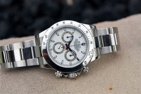 2008 Rolex daytona 116520